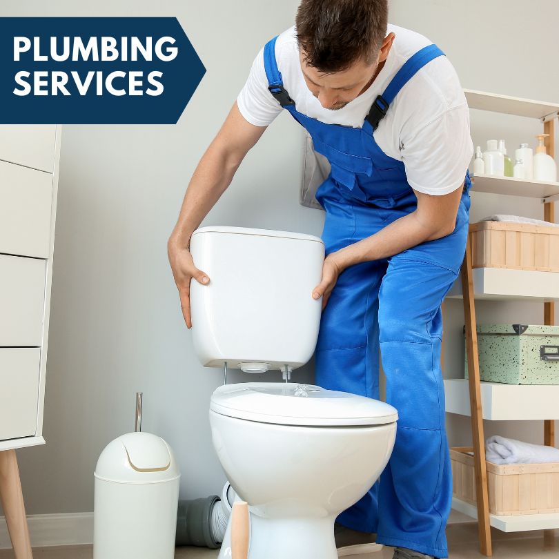 Plumbing Company in Amado, AZ